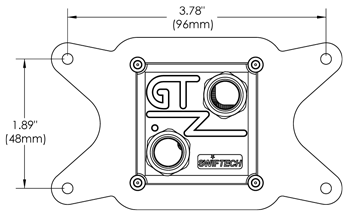 Apogee GTZ